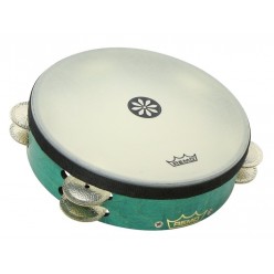 Remo World Percussion 7173207 Tamburyn Lotos